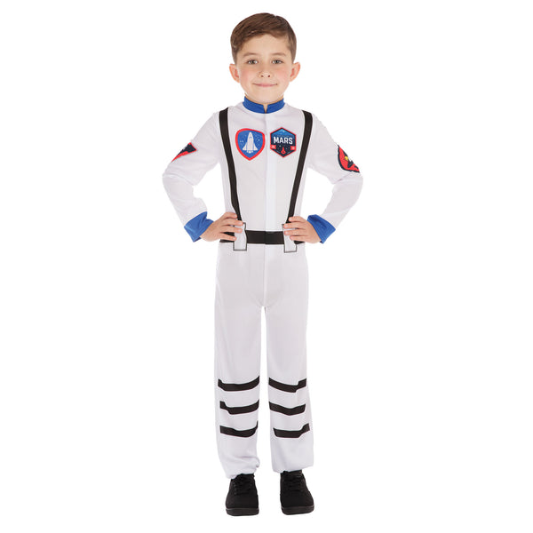 Unisex Astronaut Costume