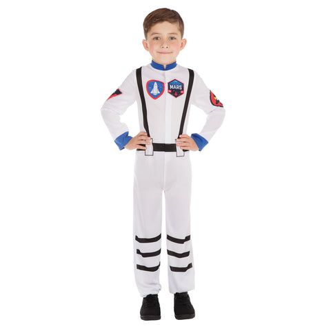 Unisex Astronaut Costume