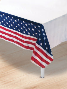 USA Table Cover