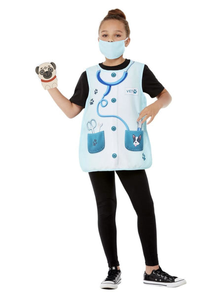 Vet Costume