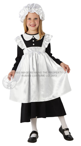 Rubies' Victorian Maid Costume