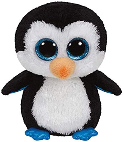 Waddles Penguin Beanie Boo