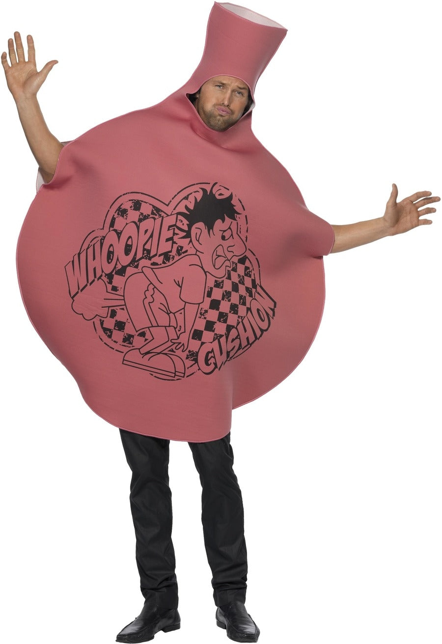 Whoopee Cushion Costume