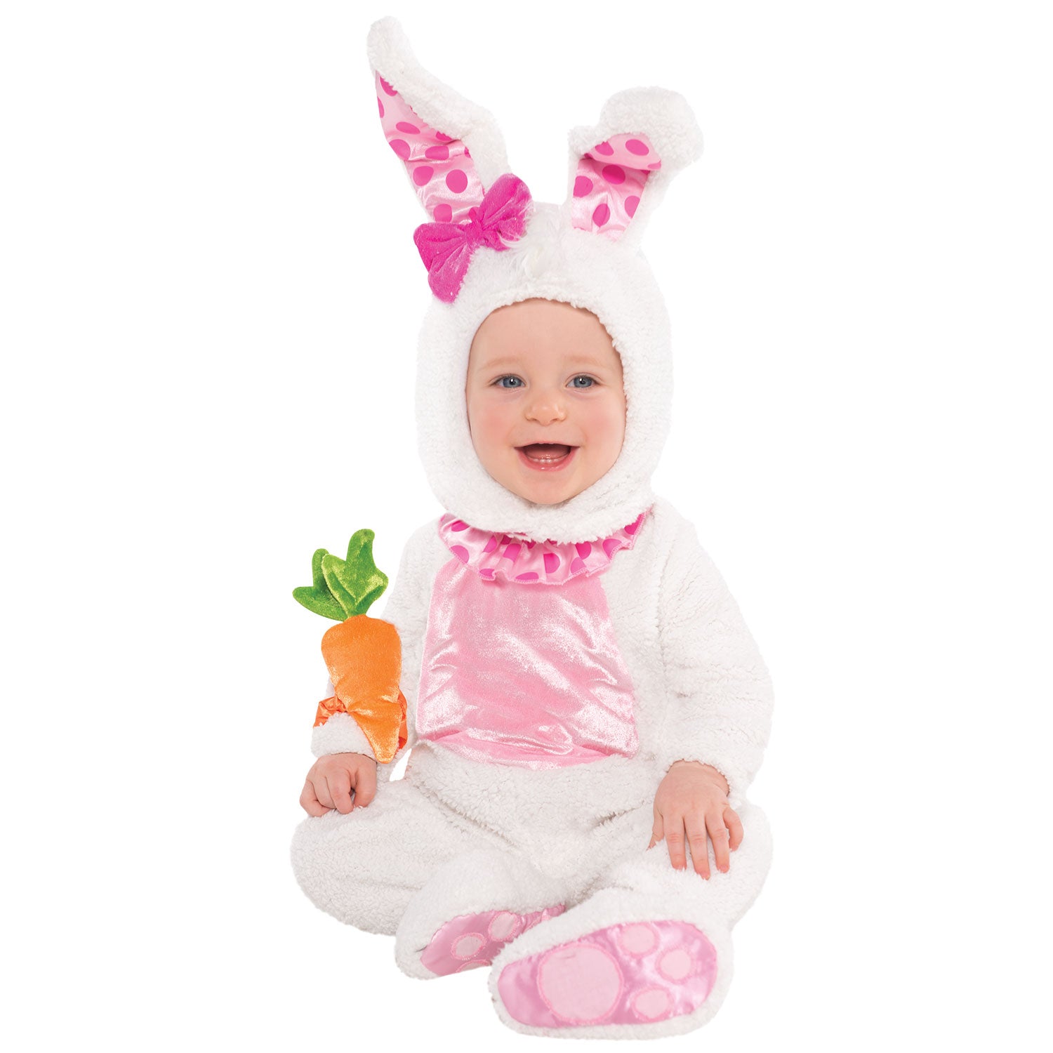 Wittle Wabbit Costume