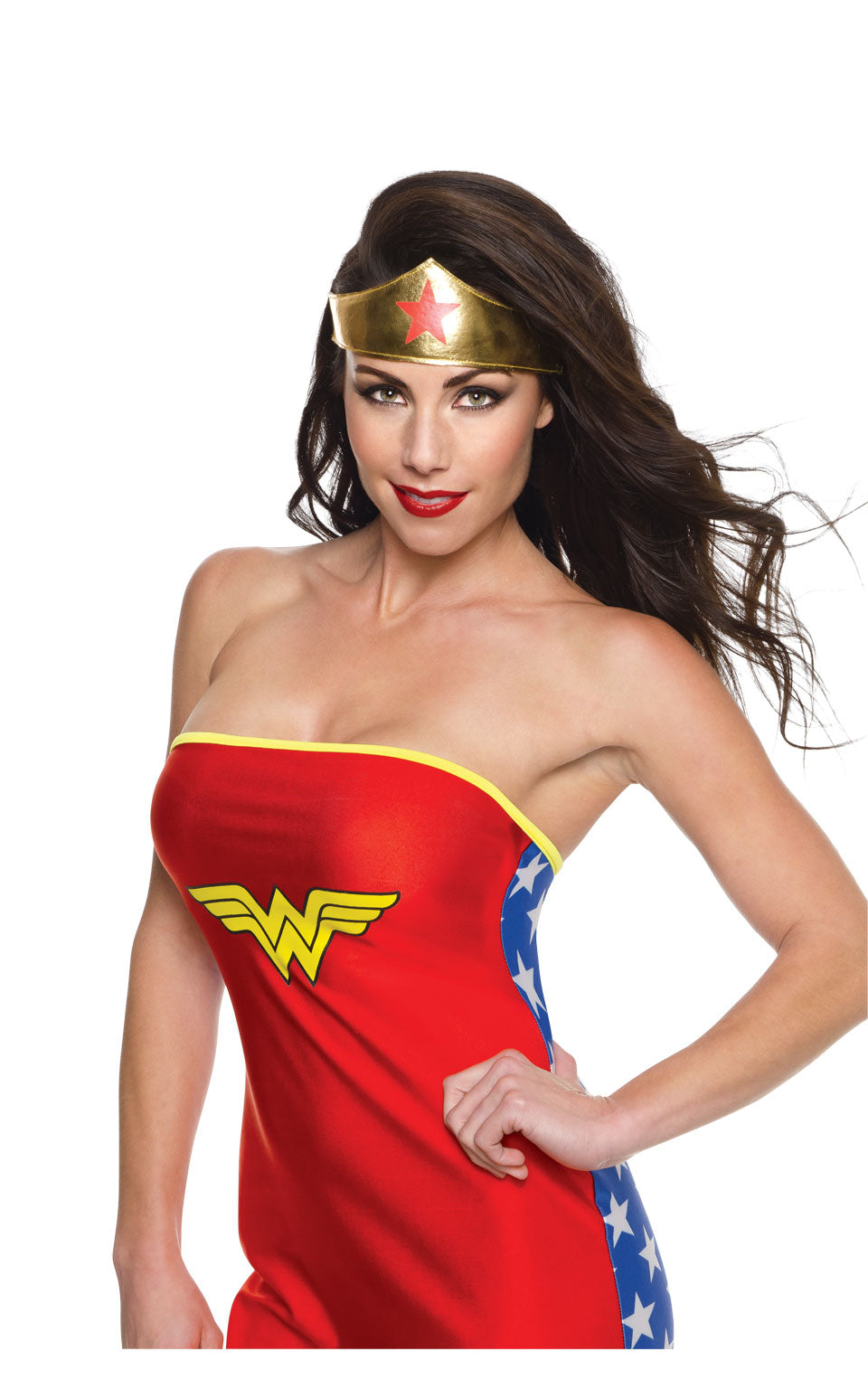 Wonder Woman Tiara