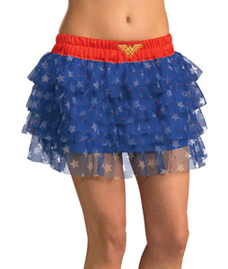 Wonder Woman Tutu