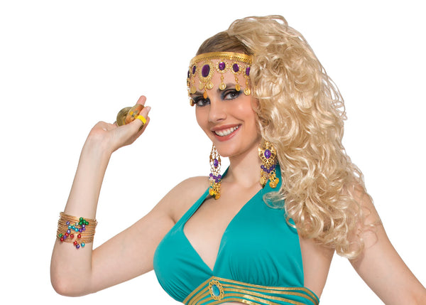 Desert Princess Bangle Bracelets