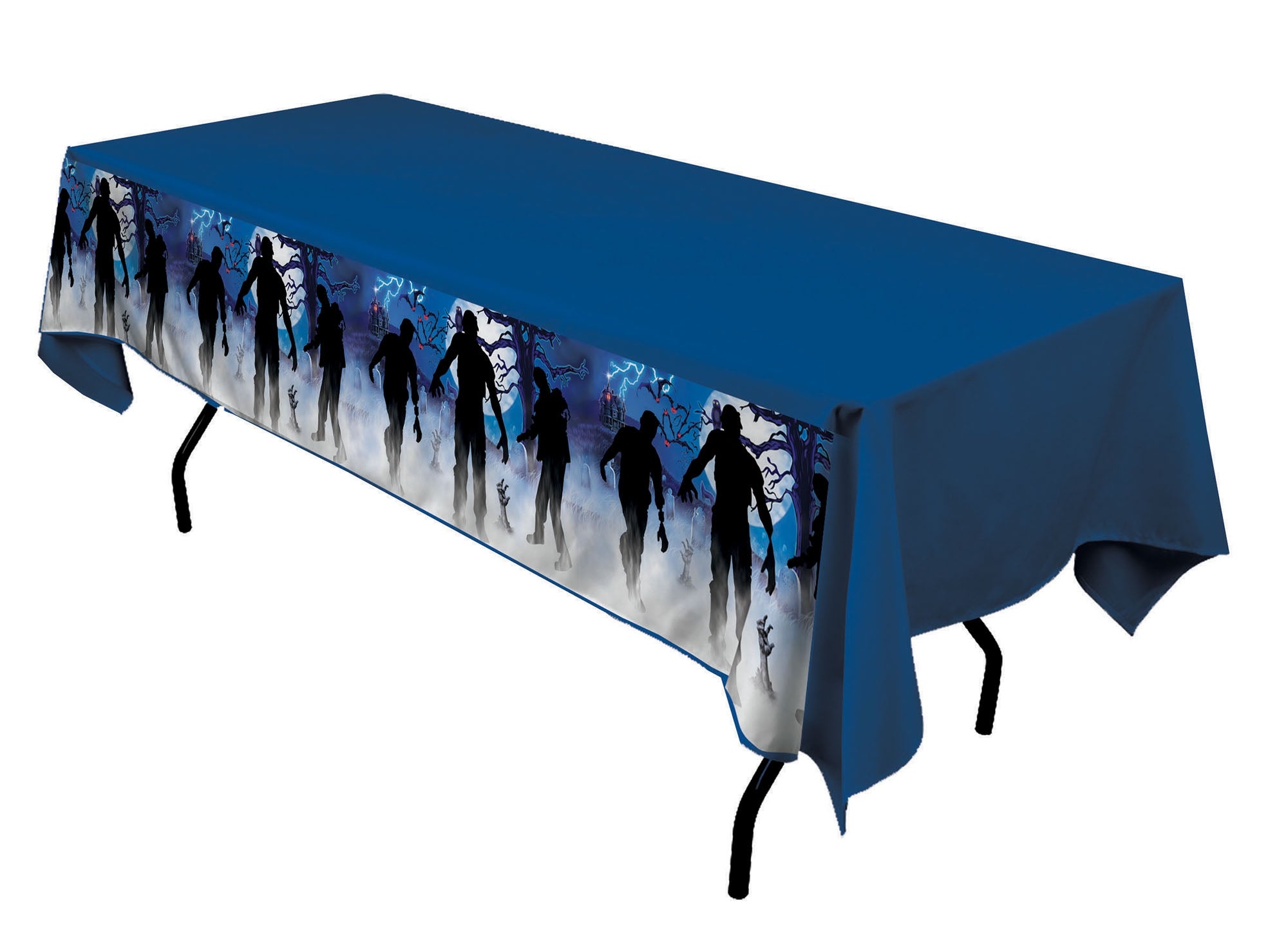 Zombie Table Cover